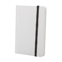 Pendula A6 black white notebook 