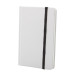 Pendula A6 black white notebook 