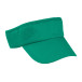 Volley green  sun visor 