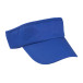 Volley blue  sun visor 