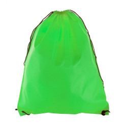 Druuk vert citron  sac à dos piscine 