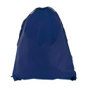 Druuk dark blue  drawstring bag 