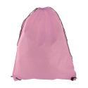 Druuk rose  drawstring bag 