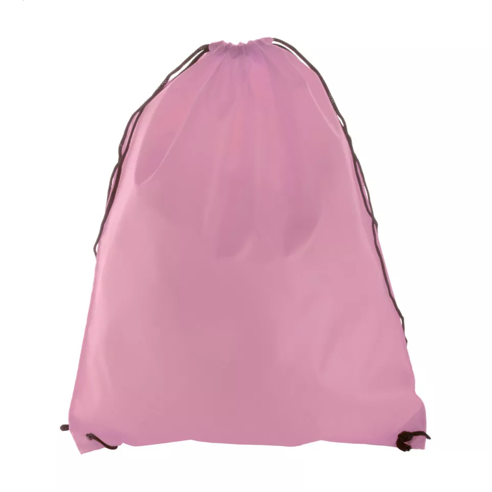 Druuk rose  drawstring bag 