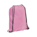 Druuk rose  drawstring bag 