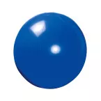 Mindil blauw  strandbal (ø40 cm) 