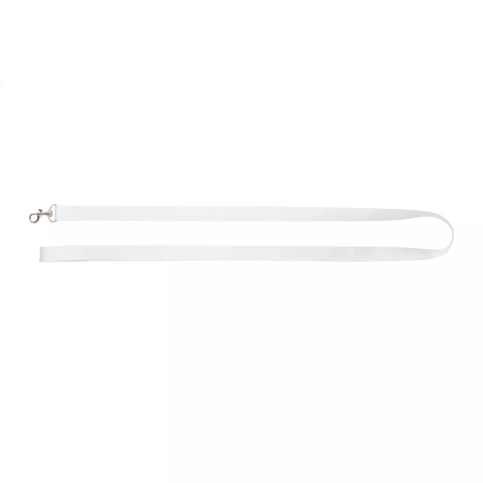 Bruno white  custom pet lead 