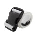 Terminal blanc  ceinture pour valise 
