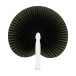 Vasto black  fan 