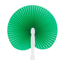 Vasto green  fan 