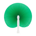 Vasto green  fan 