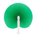 Vasto green  fan 