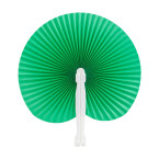 Vasto green  fan 