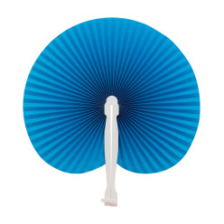 Vasto bleu  éventail 
