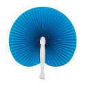 Vasto blue  fan 