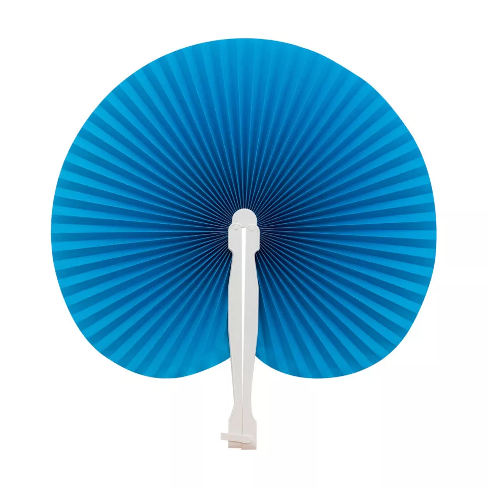 Vasto bleu  éventail 