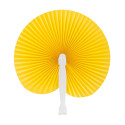Vasto jaune  éventail 