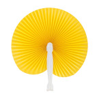 Vasto jaune  éventail 