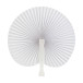 Vasto white  fan 