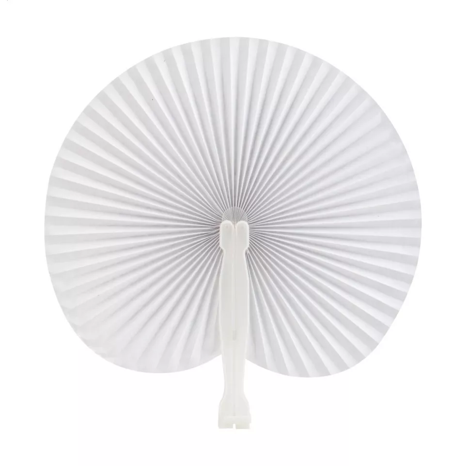 Vasto blanc  éventail 