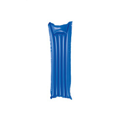 Aldinga bleu  matelas gonflable 