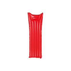 Aldinga rouge  matelas gonflable 