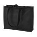 Lamitox black  shopping bag 