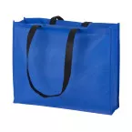 Lamitox bleu  sac shopping 