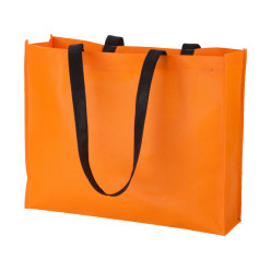 Lamitox orange  sac shopping 