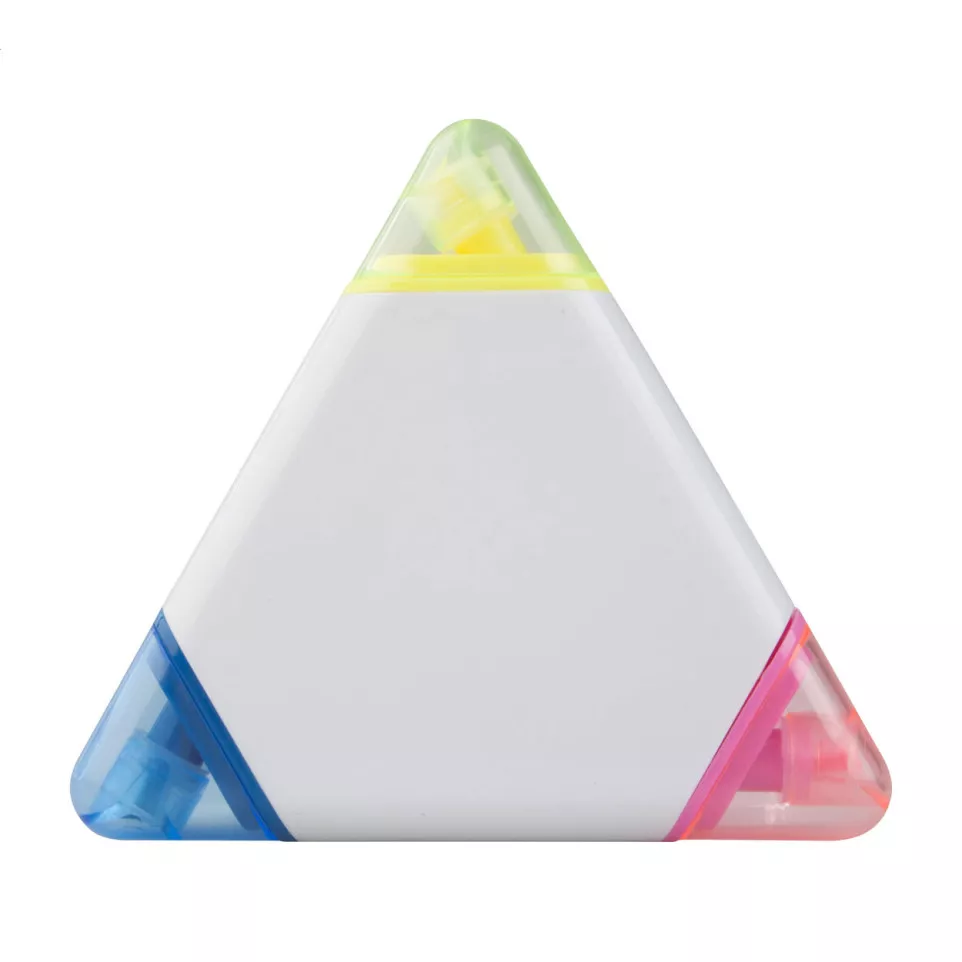 Triox multicolour  highlighter 