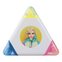 Triox multicolour  highlighter 