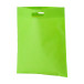 Mizzen vert citron  sac 