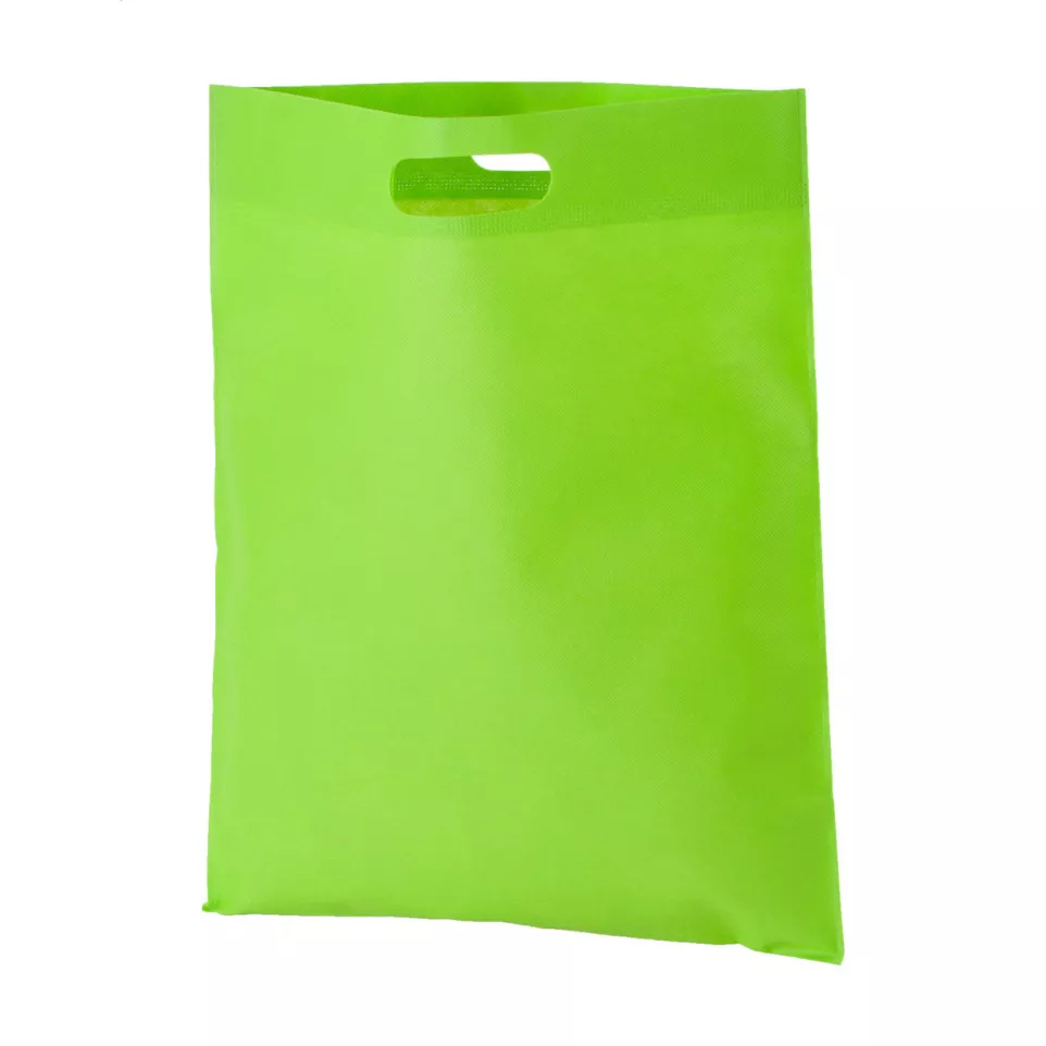 Mizzen vert citron  sac 