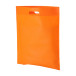 Mizzen orange  sac 