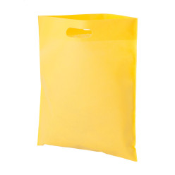 Mizzen jaune  sac 