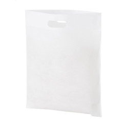 Mizzen blanc  sac 