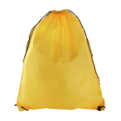 Druuk jaune  sac à dos piscine 