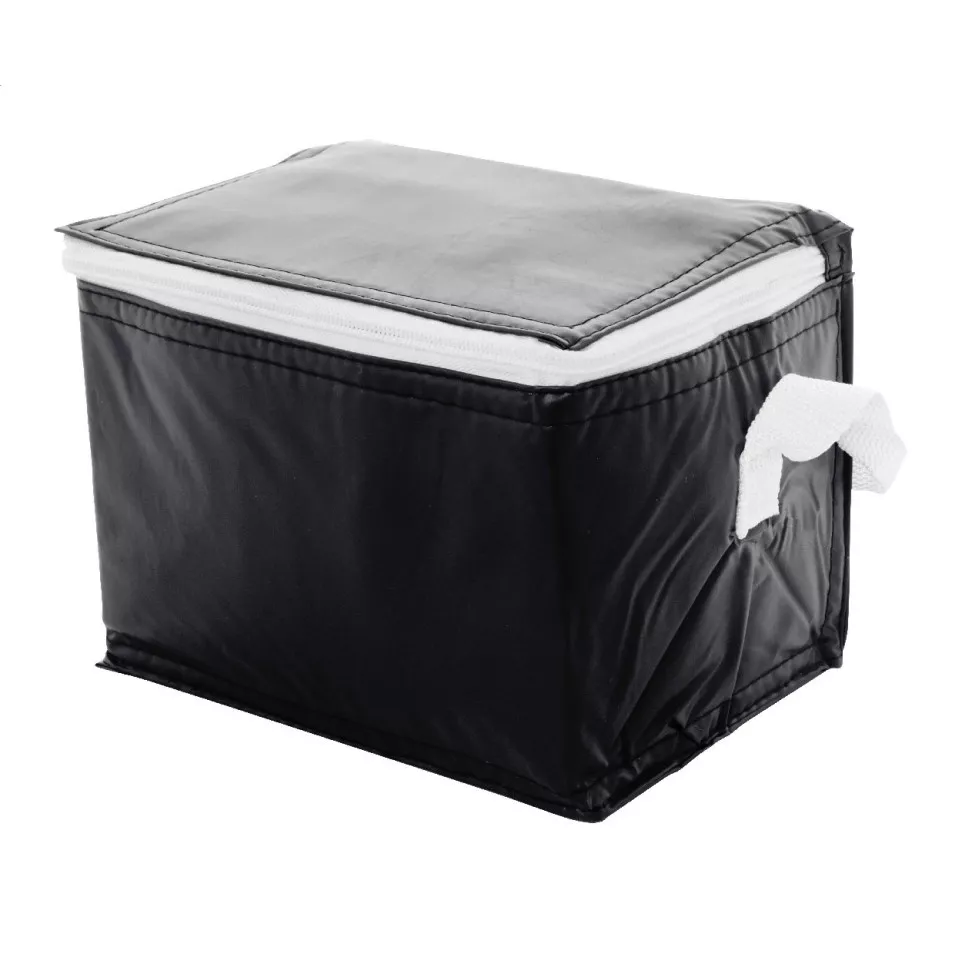 Ortit noir  sac isotherme 