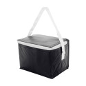 Ortit black  cooler bag 
