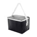 Ortit black  cooler bag 