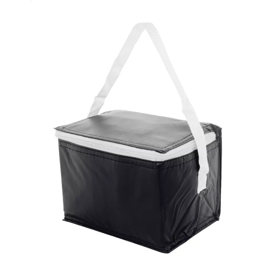 Ortit black  cooler bag 