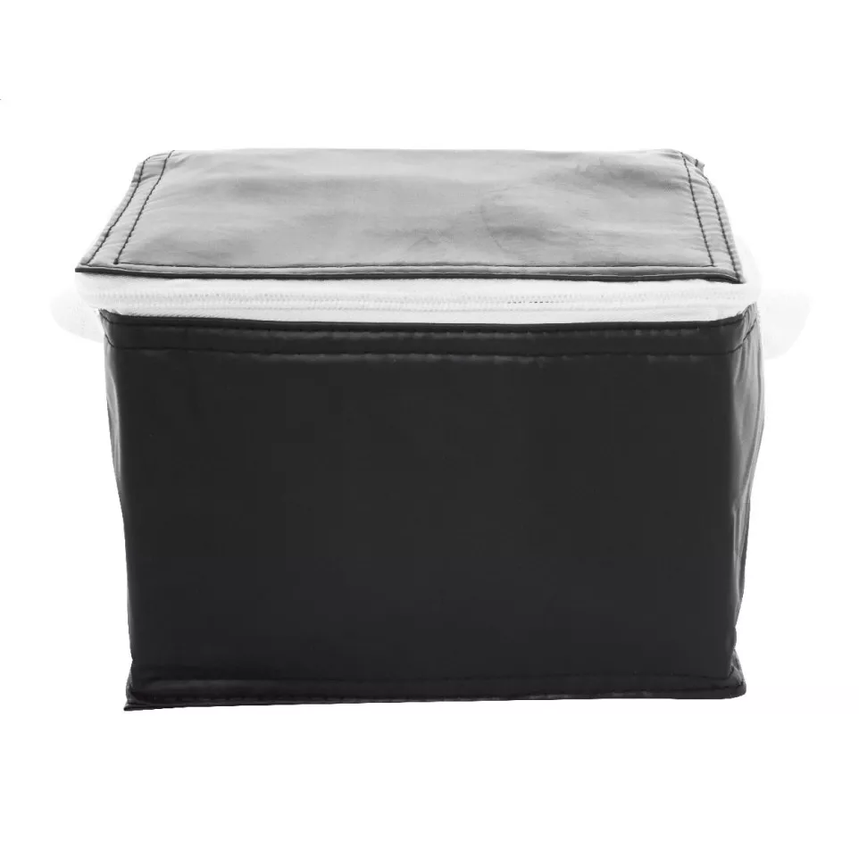 Ortit black  cooler bag 