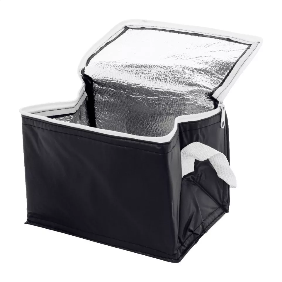 Ortit black  cooler bag 