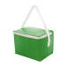 Ortit green  cooler bag 