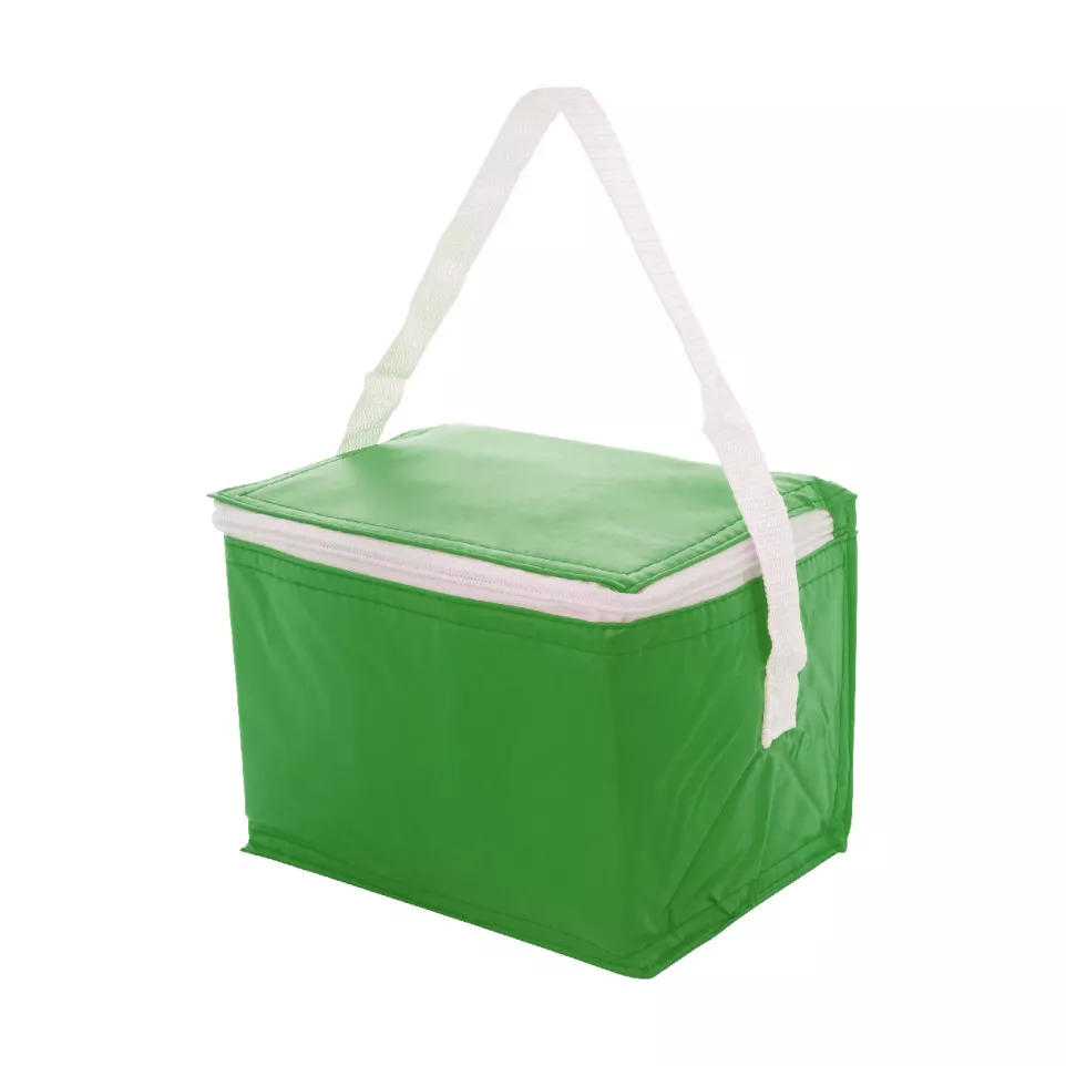 Ortit green  cooler bag 