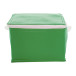 Ortit green  cooler bag 