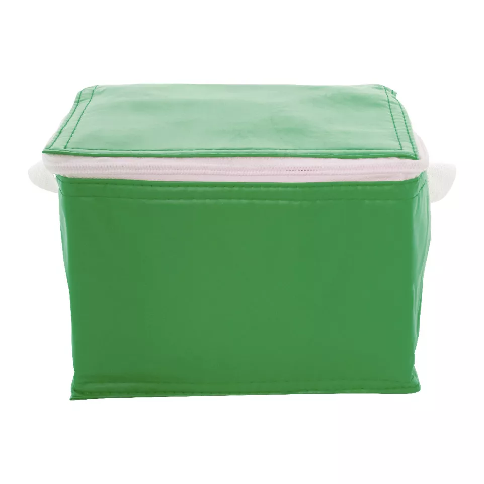 Ortit green  cooler bag 