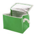 Ortit green  cooler bag 