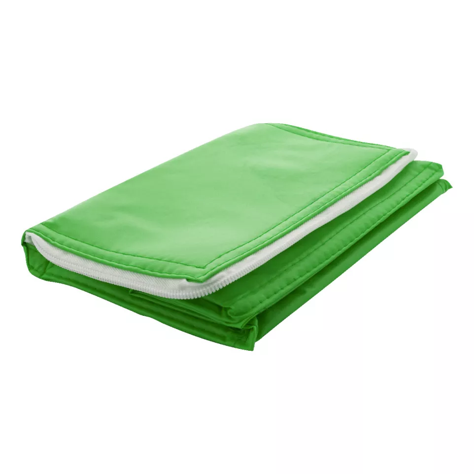 Ortit green  cooler bag 