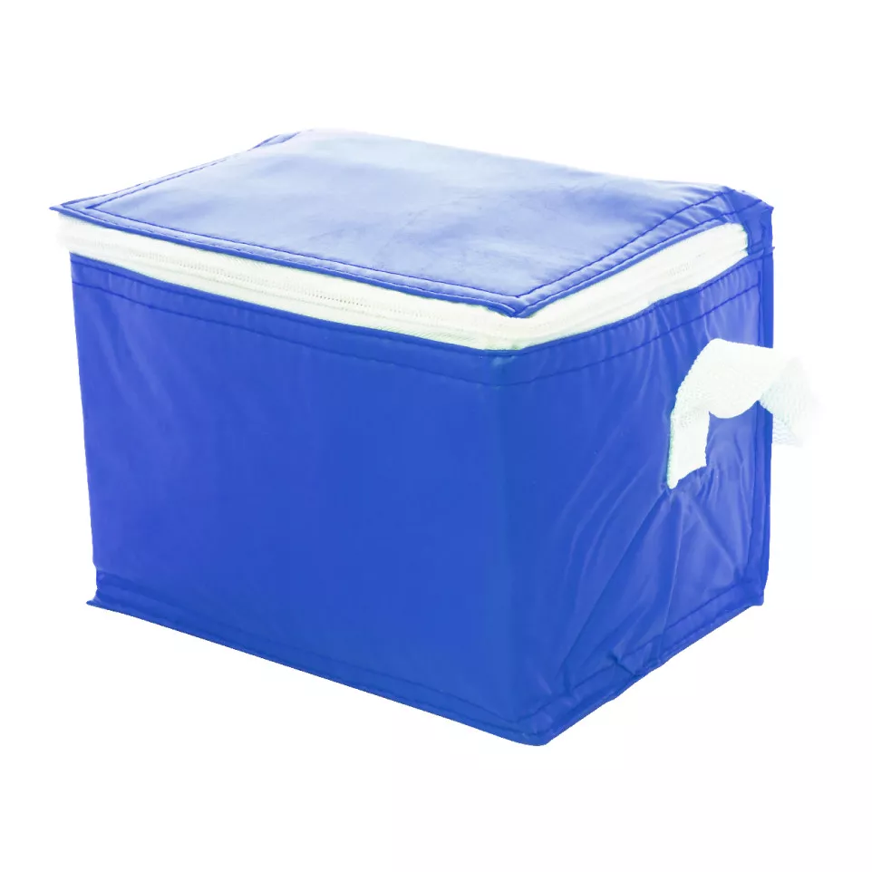Ortit blauw  koeltas 